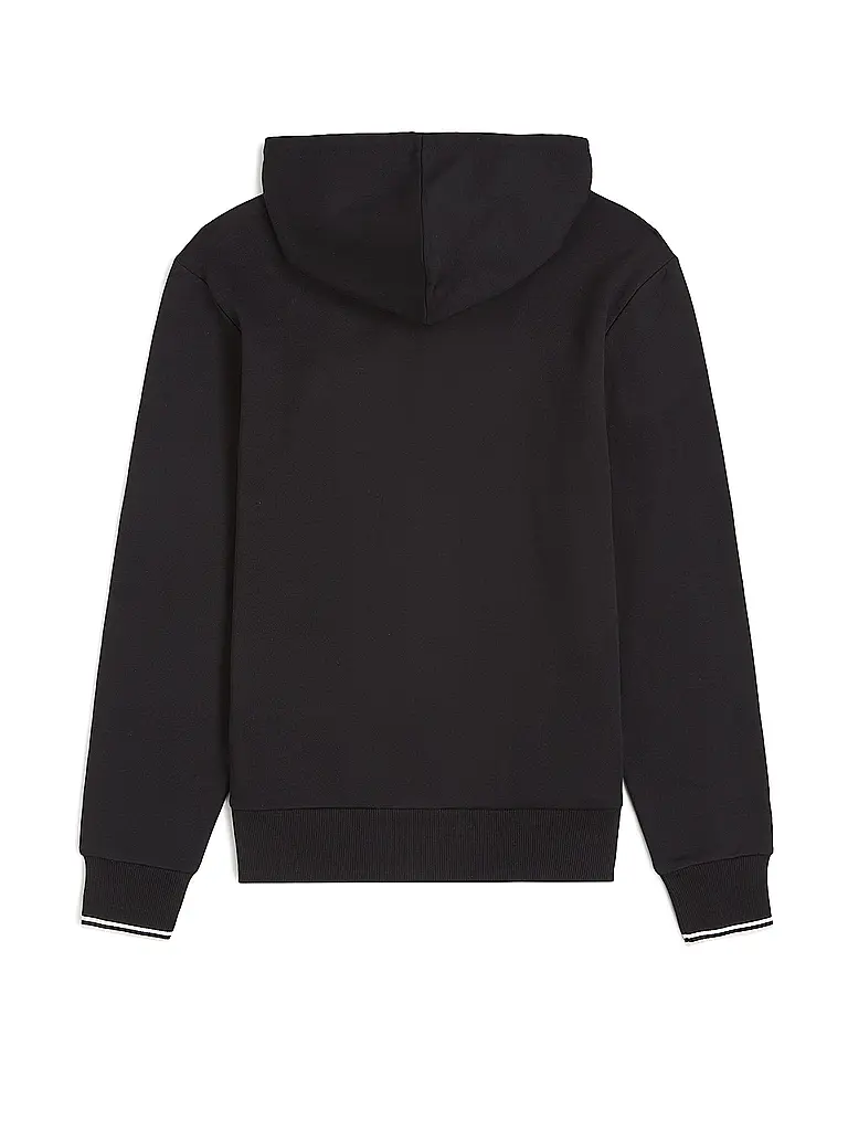 FRED PERRY | Sweat-shirt zippé | 