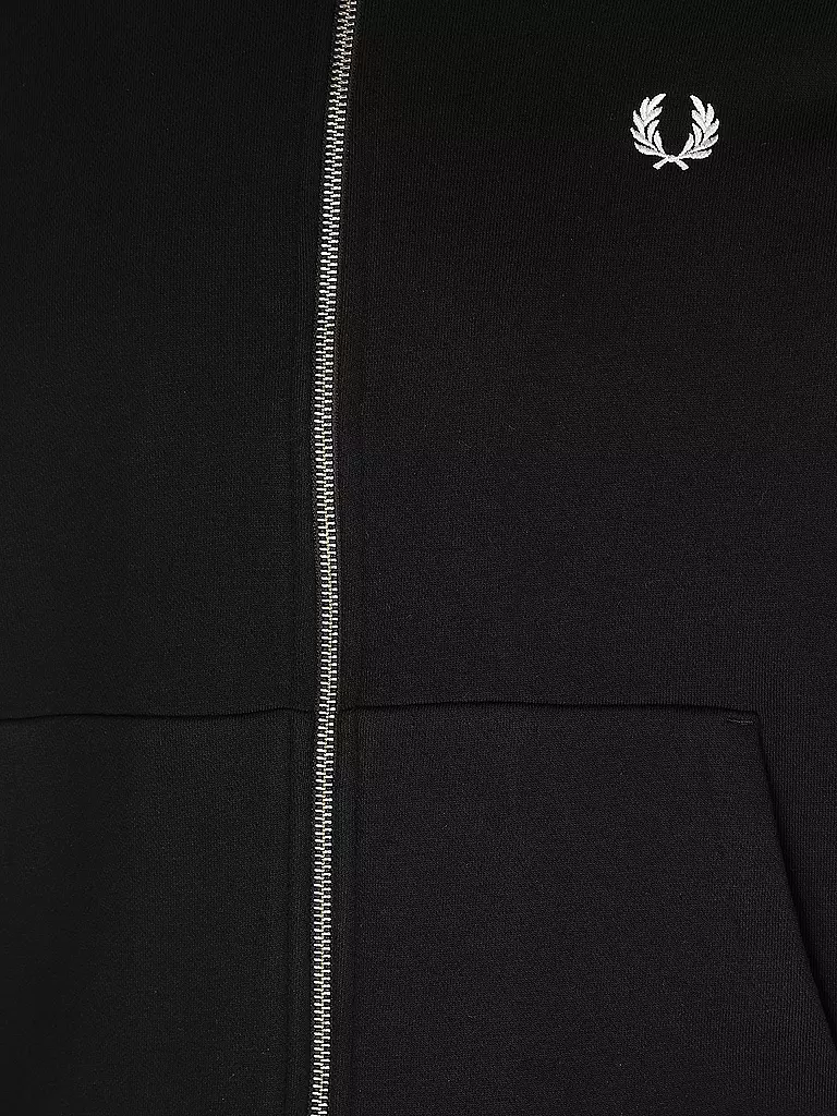 FRED PERRY | Sweat-shirt zippé | 