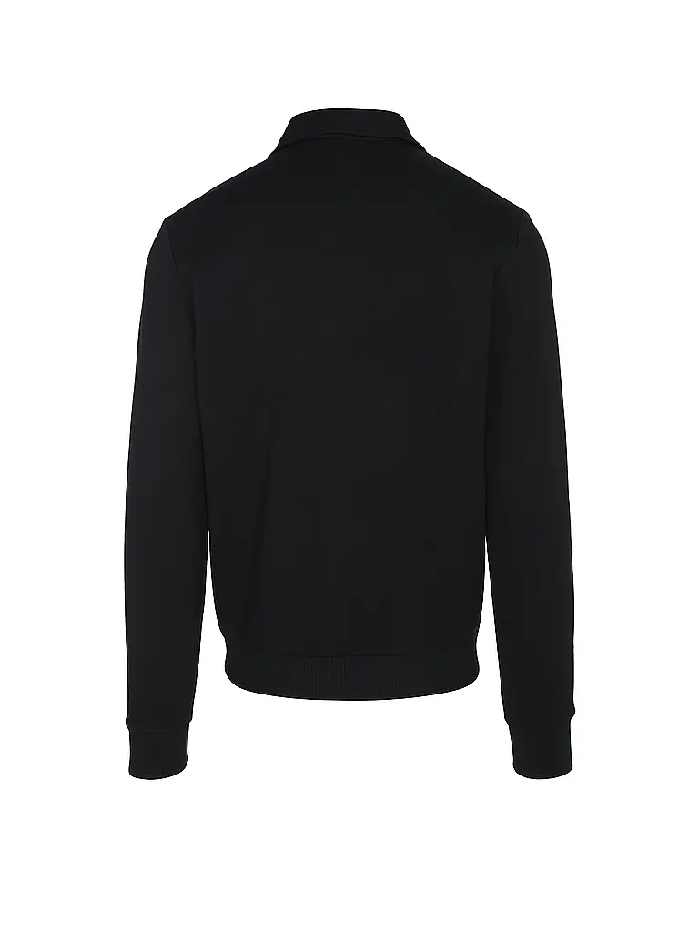 FRED PERRY | Sweatjacke  | Noir