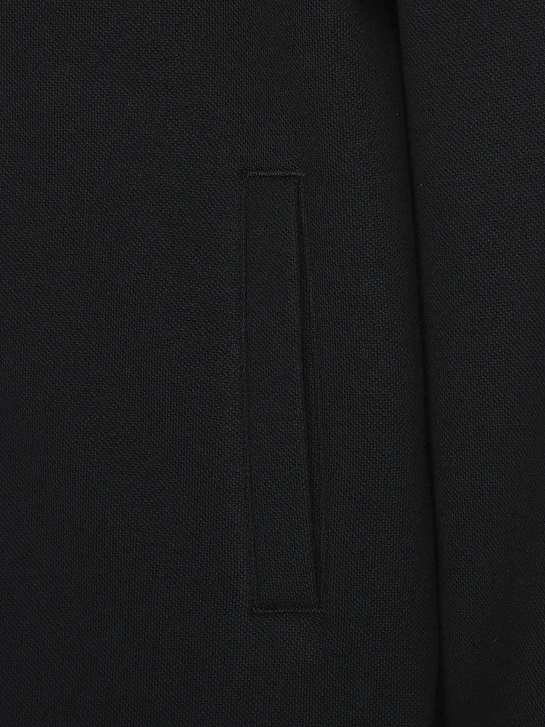 FRED PERRY | Sweatjacke  | Noir