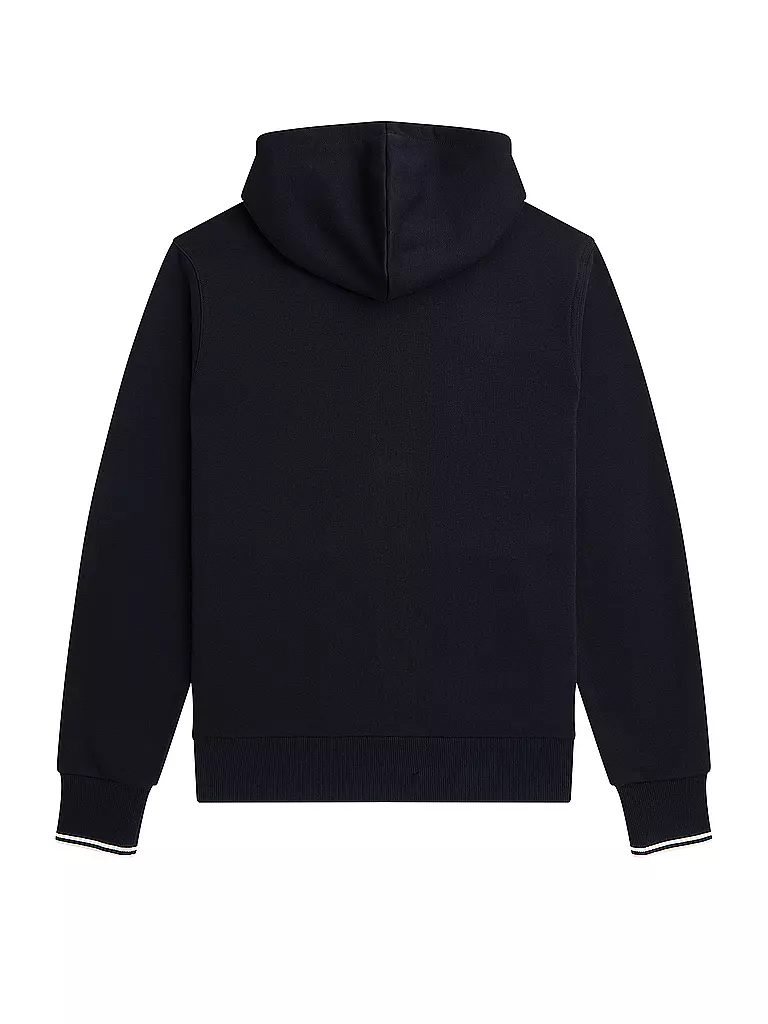 FRED PERRY | Sweatjacke | 