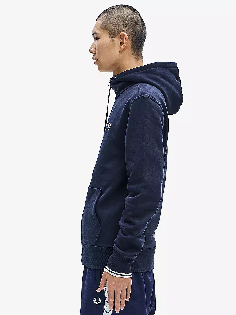 FRED PERRY | Sweatjacke | 