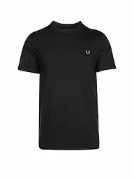 FRED PERRY | T-shirt | Bleu