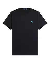FRED PERRY | T-Shirt | Noir