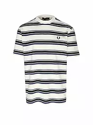 FRED PERRY | T-shirt | Blanc