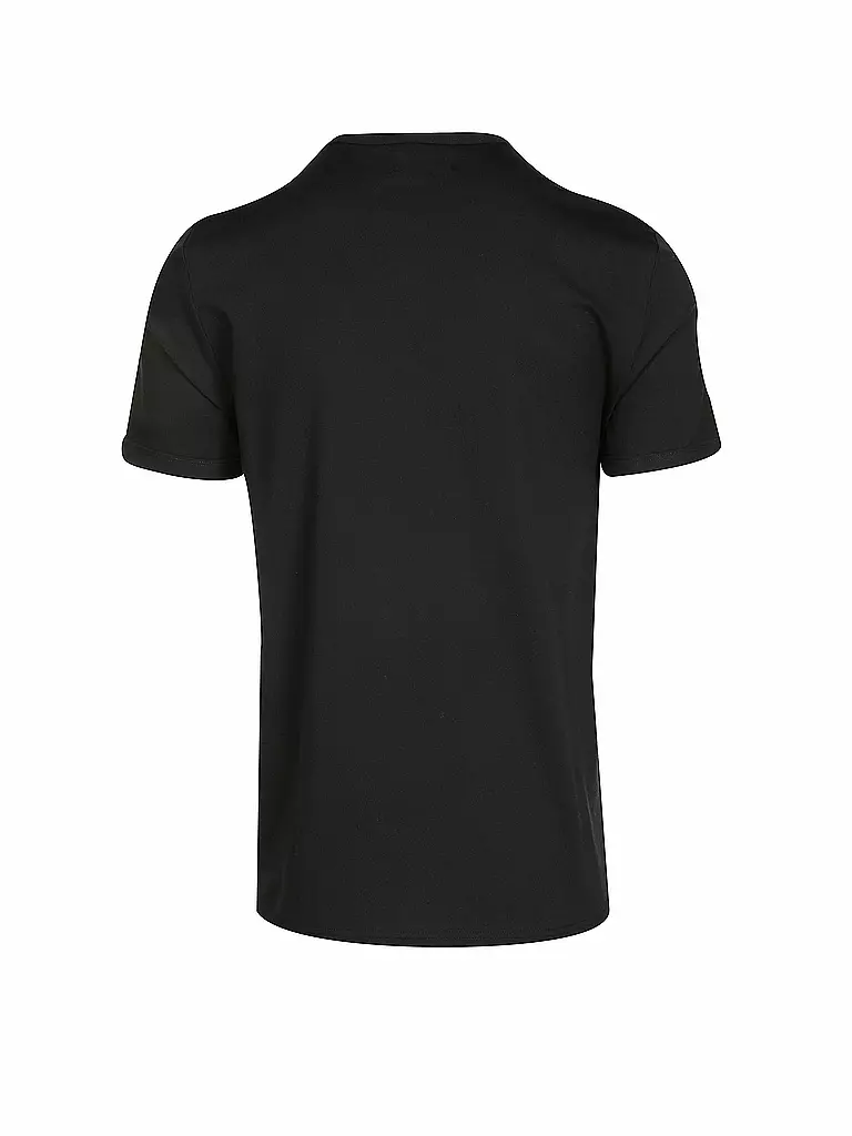 FRED PERRY | T-shirt | blau