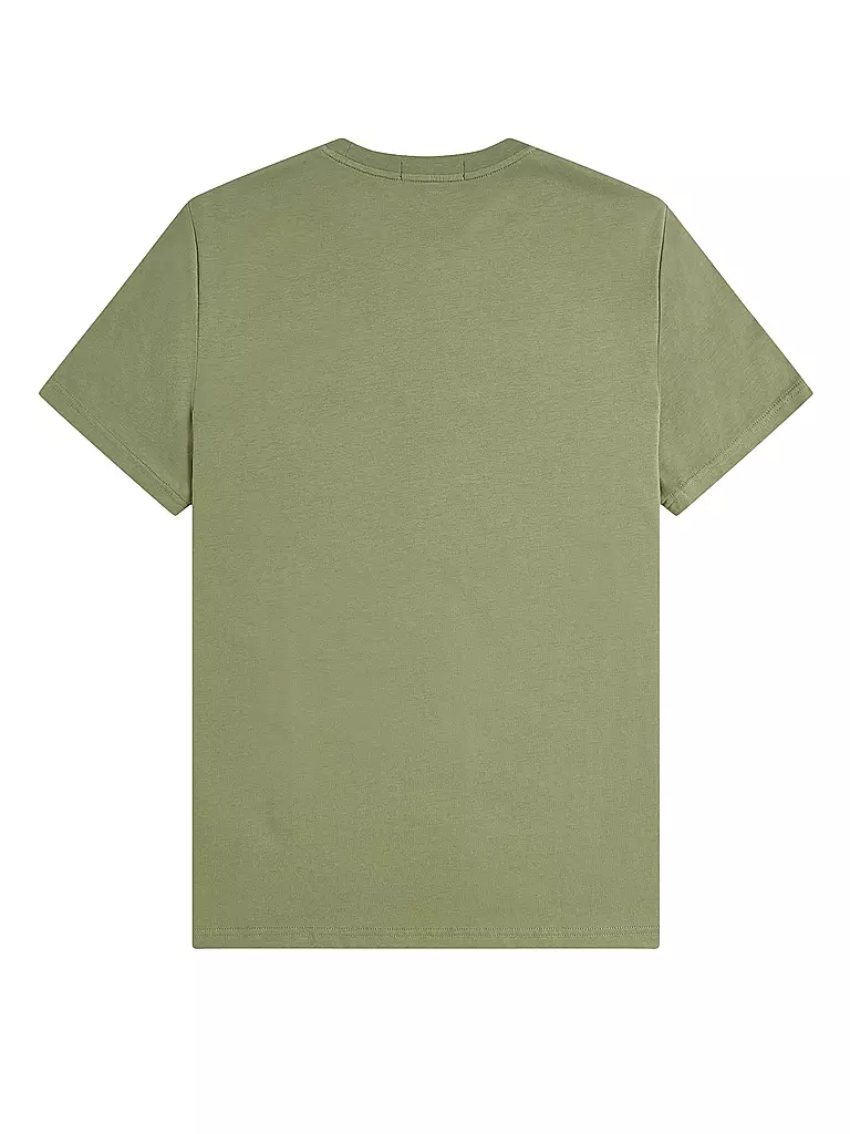 FRED PERRY | T-shirt | 