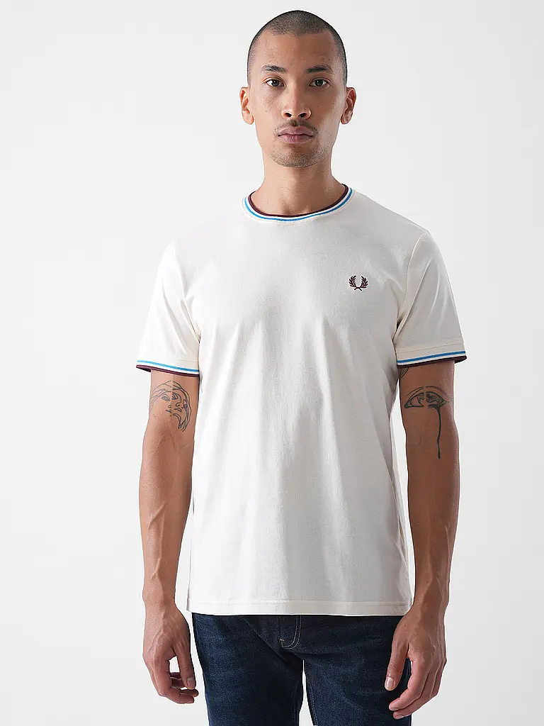 FRED PERRY | T-shirt | 