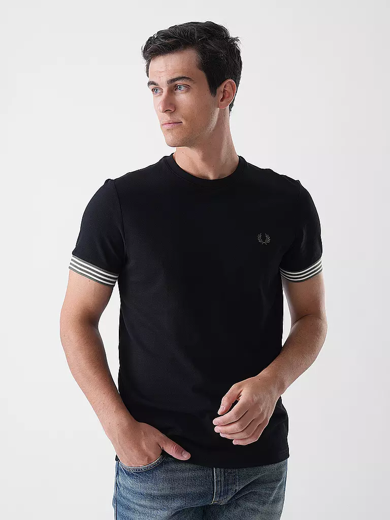 FRED PERRY | T-shirt | 