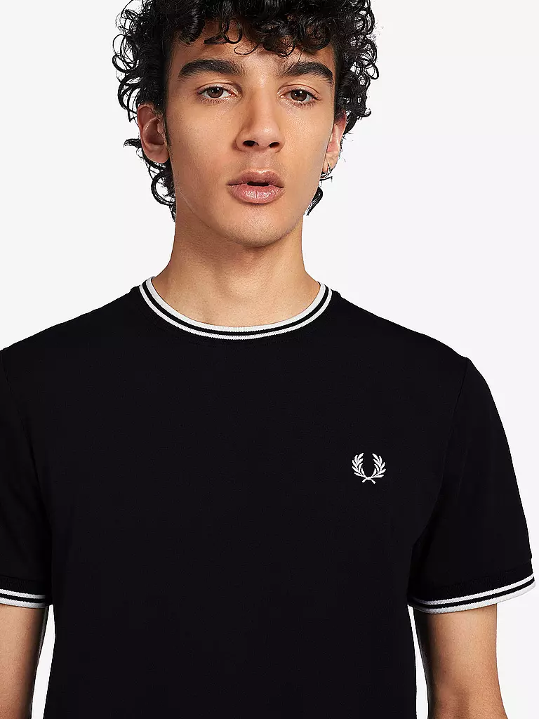 FRED PERRY | T-shirt | 