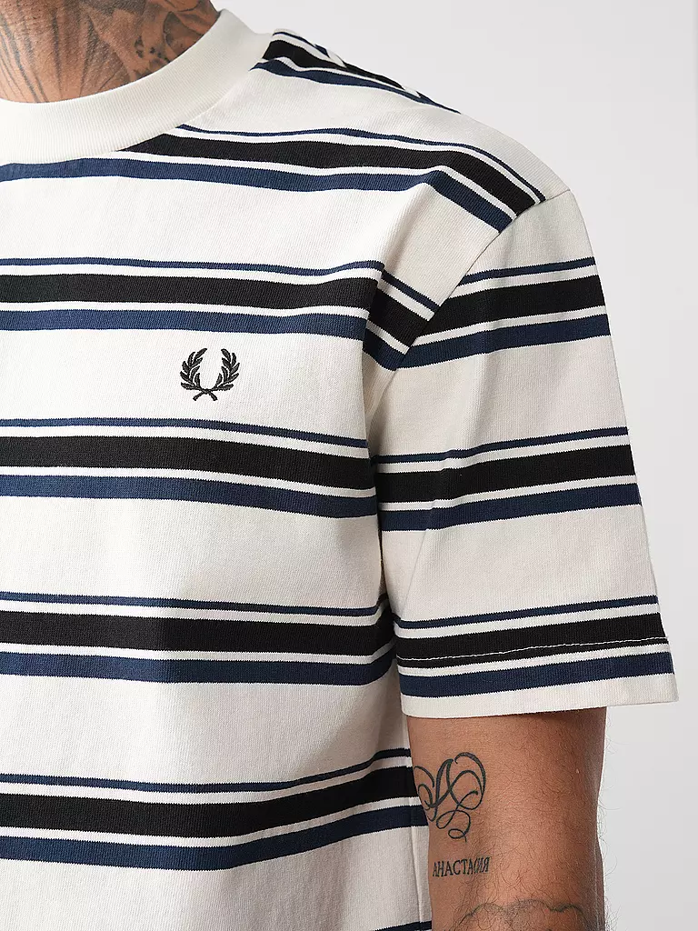 FRED PERRY | T-shirt | 