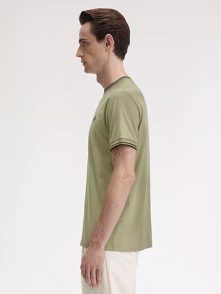 FRED PERRY | T-shirt | 