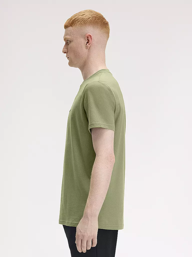 FRED PERRY | T-shirt | 