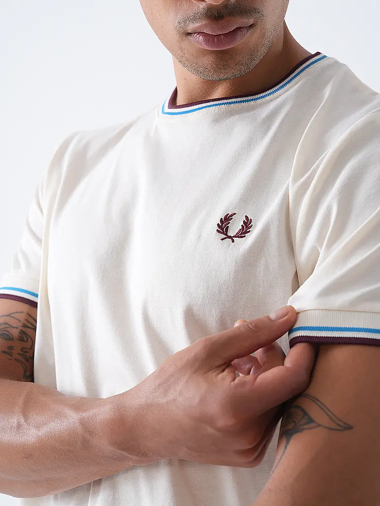 FRED PERRY | T-shirt | 
