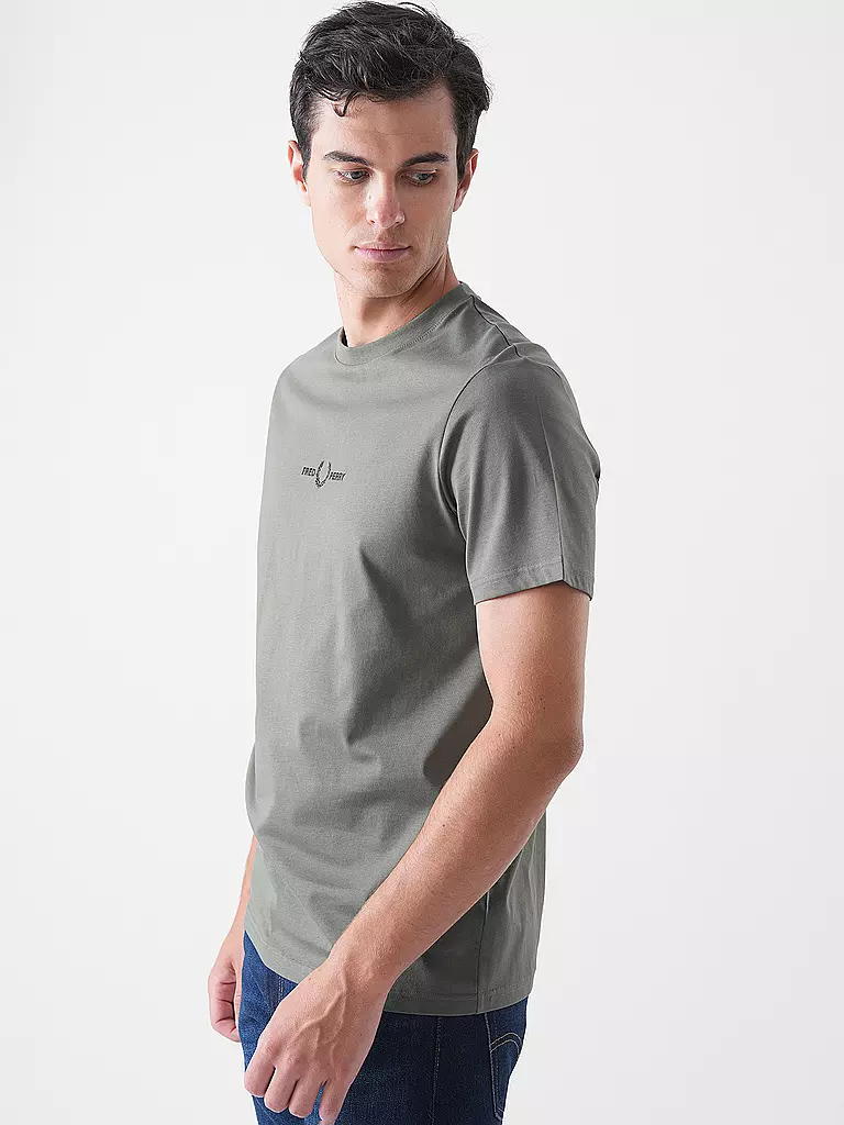 FRED PERRY | T-shirt | 