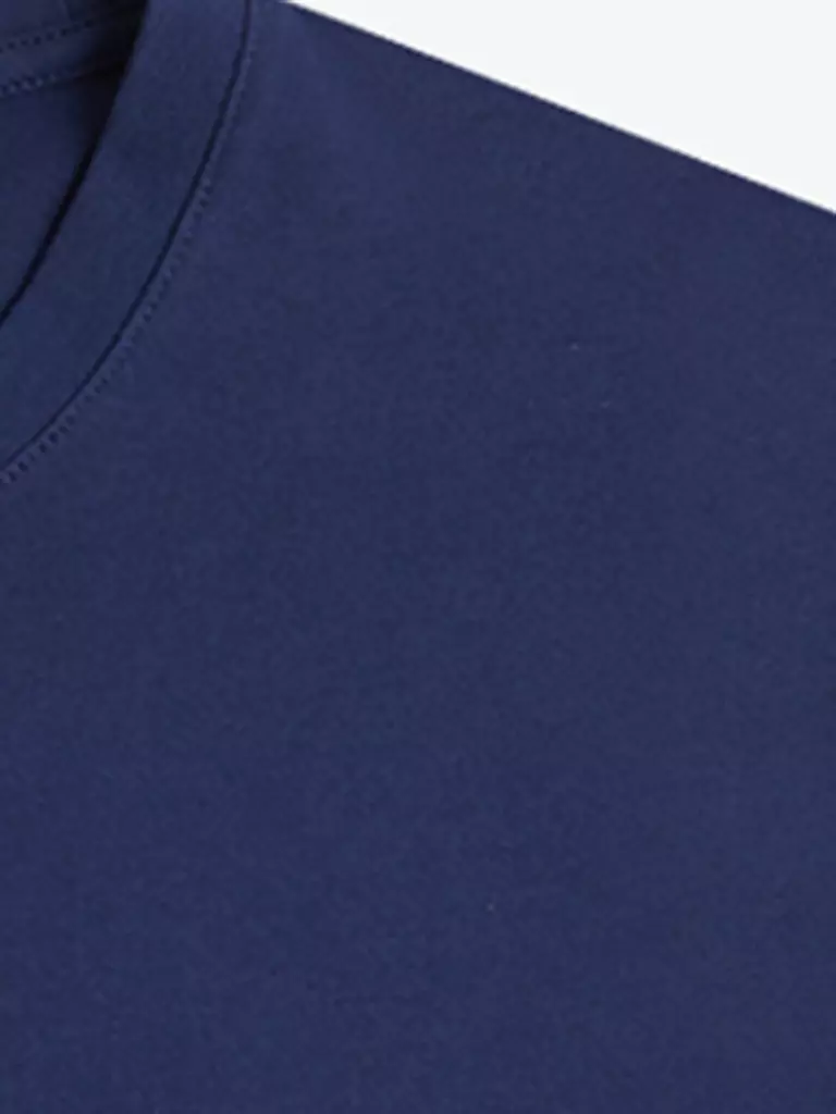 FRED PERRY | T-Shirt | Bleu