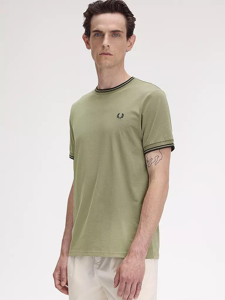 FRED PERRY | T-shirt | 