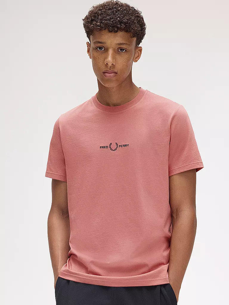 FRED PERRY | T-shirt | 