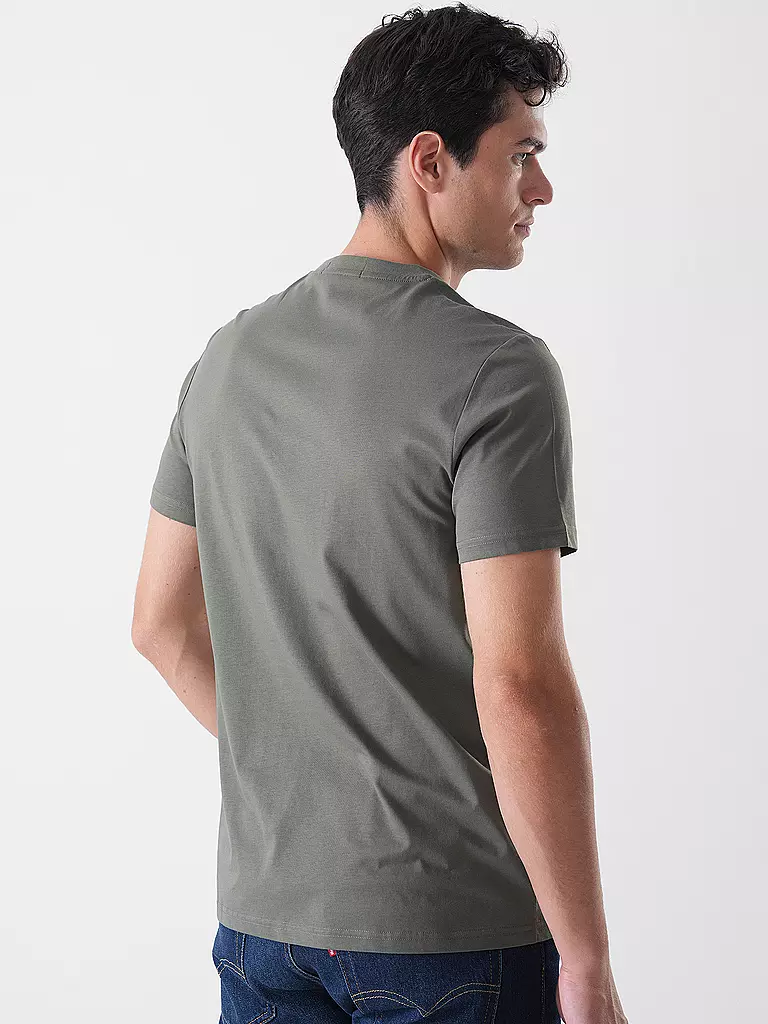 FRED PERRY | T-shirt | 