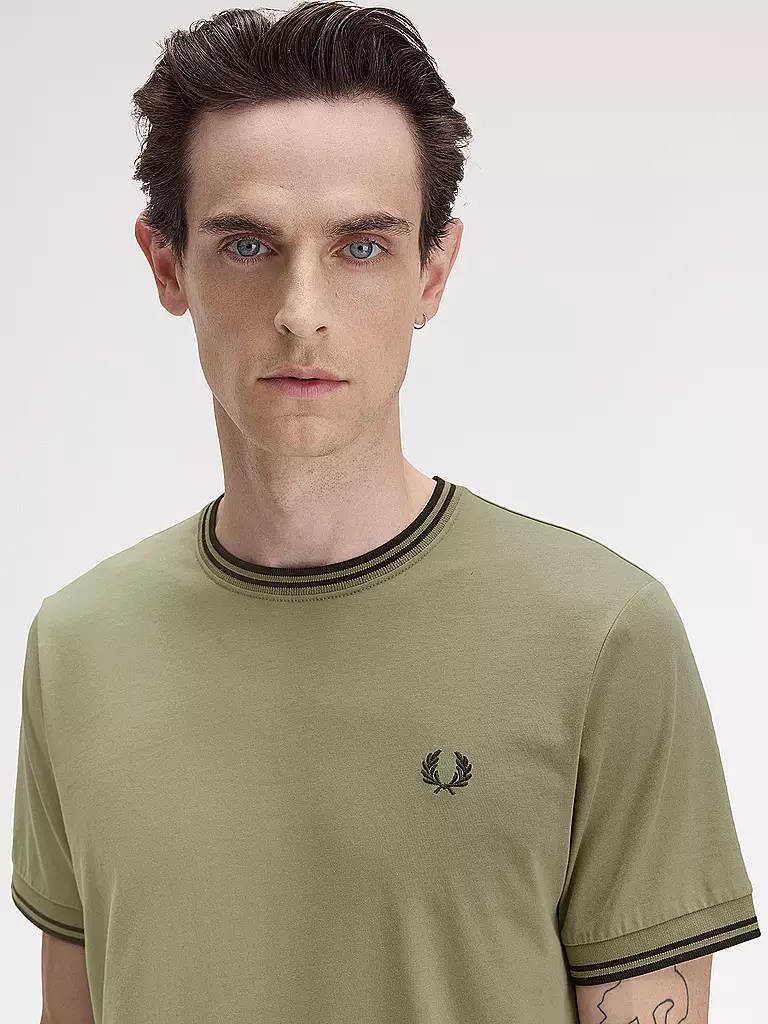 FRED PERRY | T-shirt | 