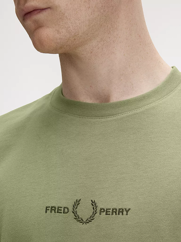 FRED PERRY | T-shirt | 