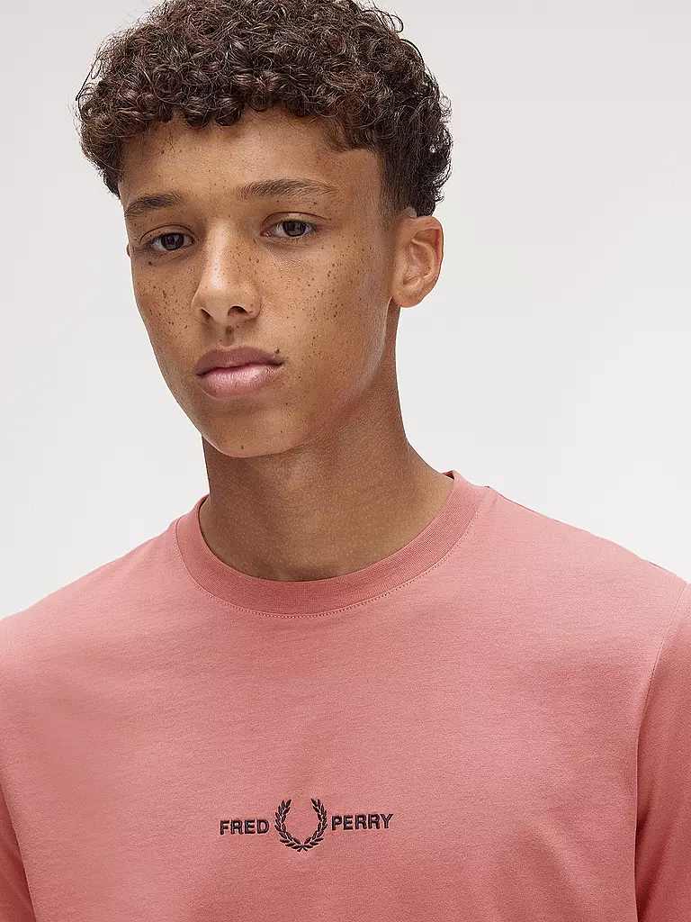 FRED PERRY | T-shirt | 