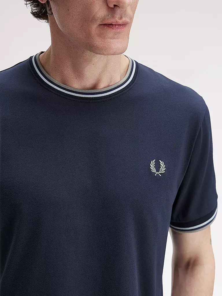 FRED PERRY | T-shirt | 
