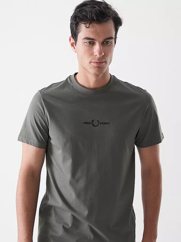 FRED PERRY | T-shirt | 