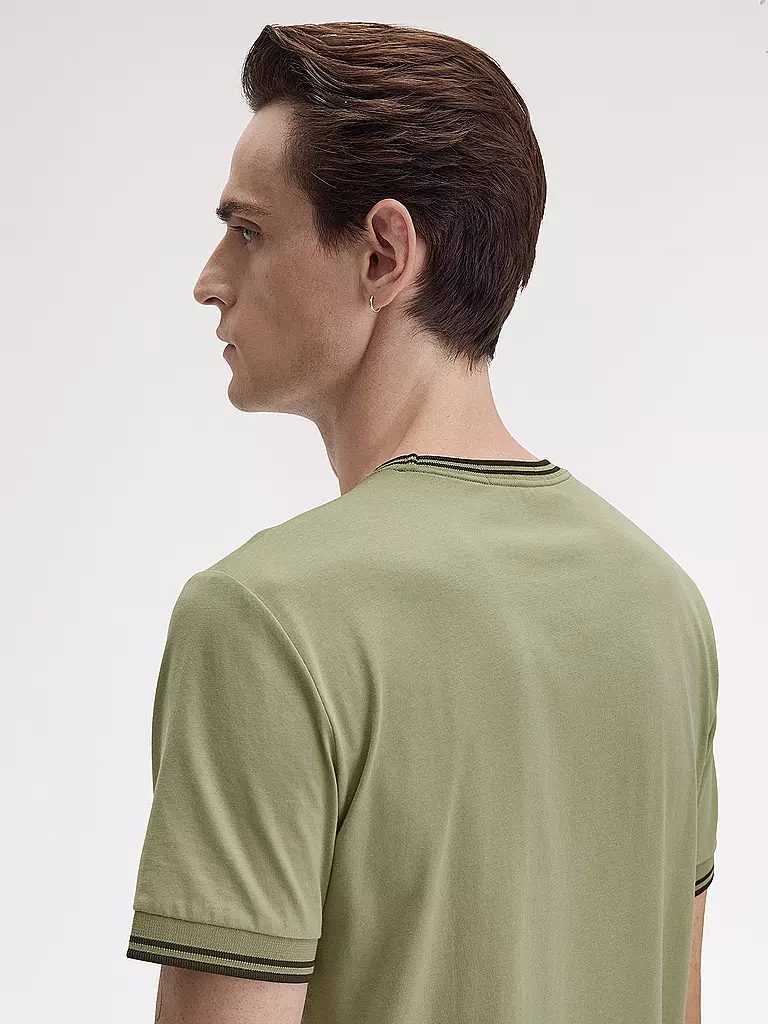 FRED PERRY | T-shirt | 