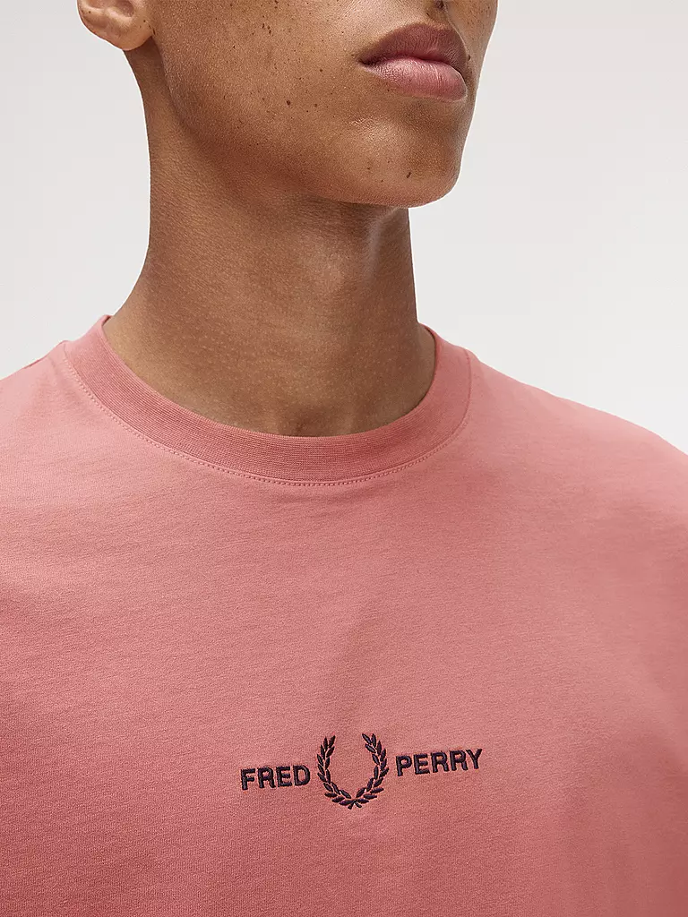 FRED PERRY | T-shirt | 