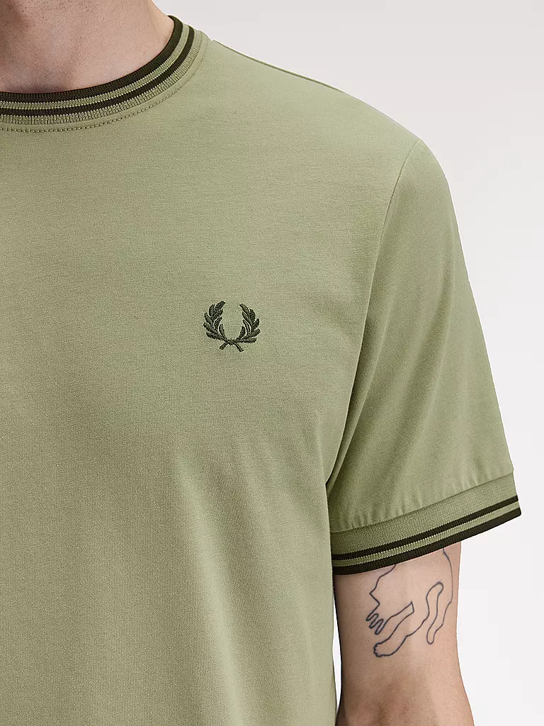 FRED PERRY | T-shirt | 