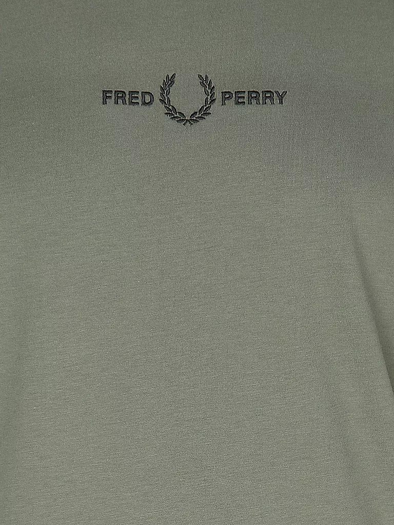 FRED PERRY | T-shirt | 