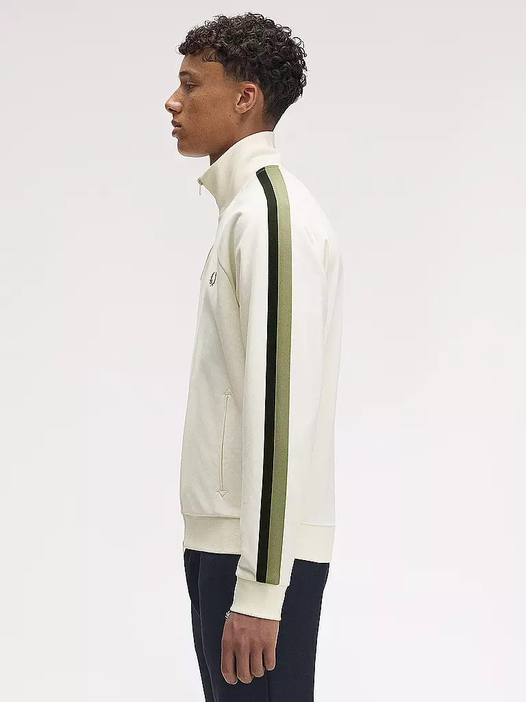 FRED PERRY | Veste de survêtement | 