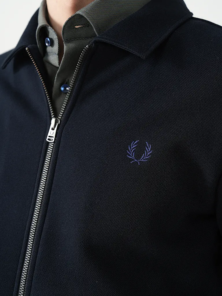 FRED PERRY | Veste de survêtement | 