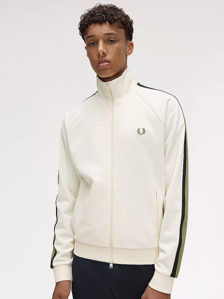 FRED PERRY | Veste de survêtement | 