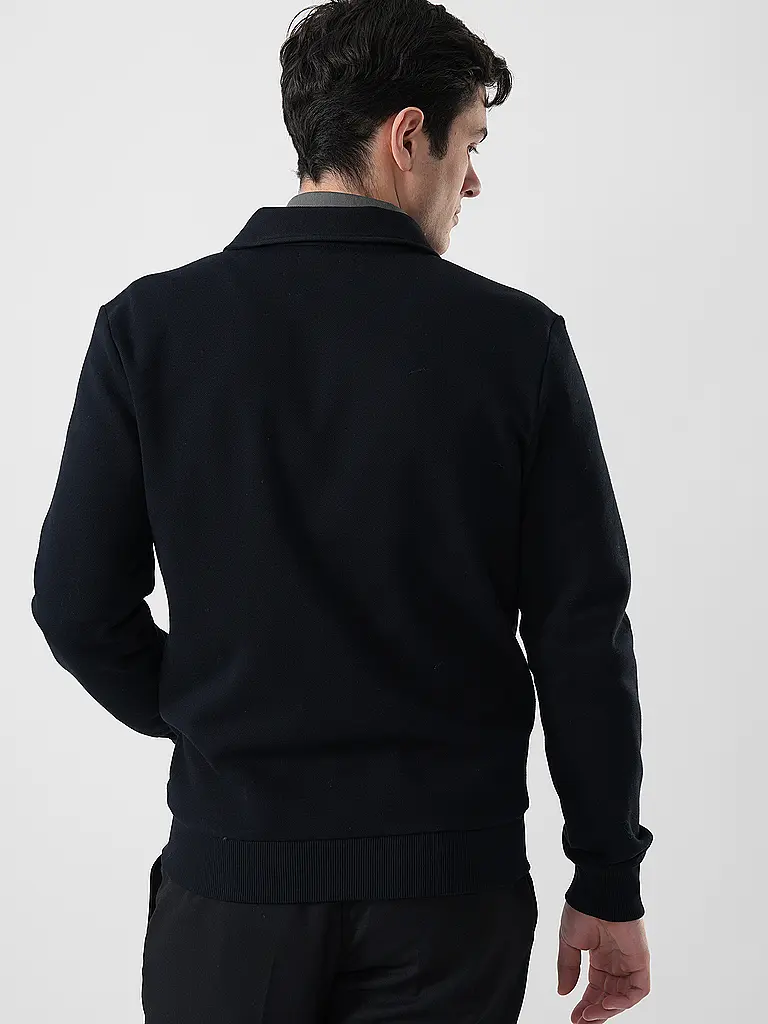 FRED PERRY | Veste de survêtement | 