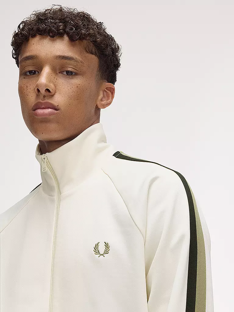FRED PERRY | Veste de survêtement | 
