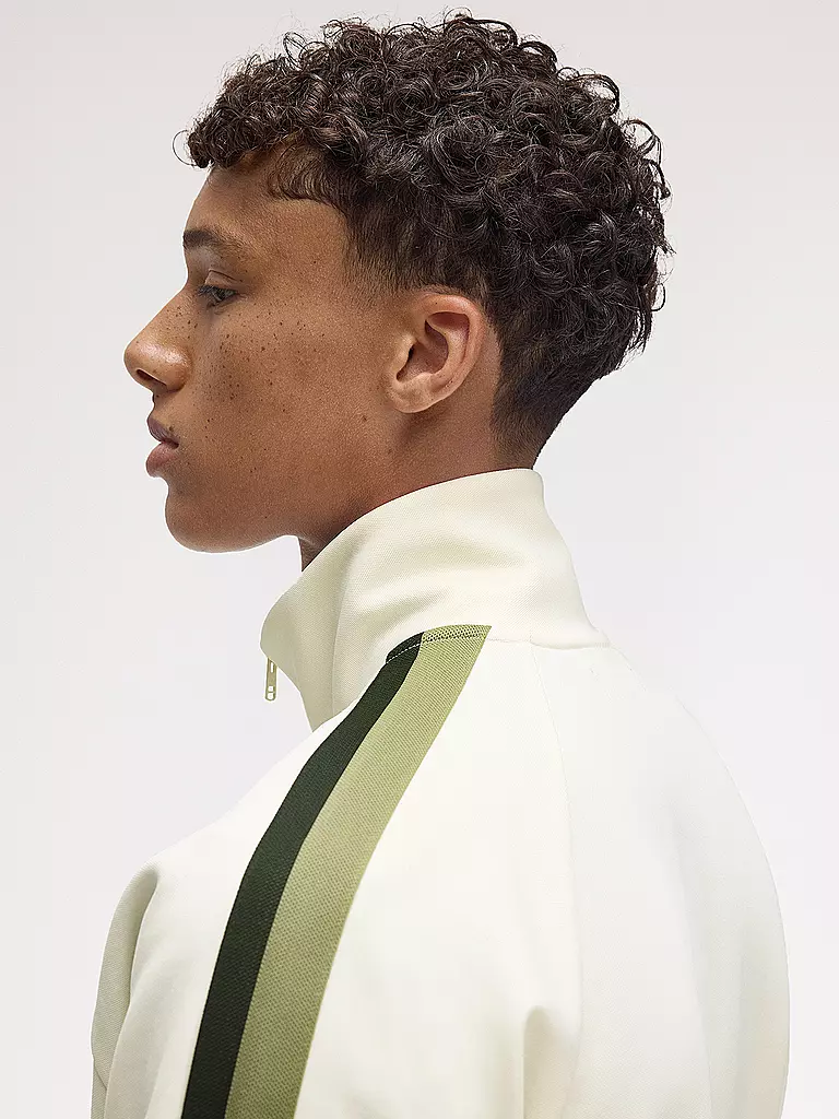 FRED PERRY | Veste de survêtement | 