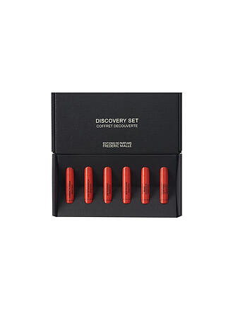 FREDERIC MALLE | Coffret cadeau - Discovery Set