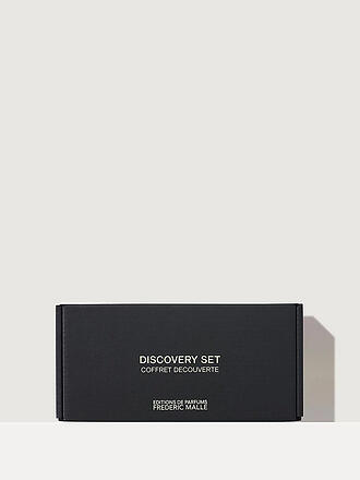 FREDERIC MALLE | Coffret cadeau - Discovery Set