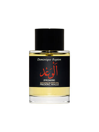 FREDERIC MALLE | Promise Parfum Spray 50ml