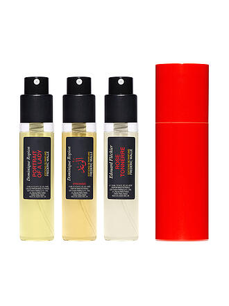 FREDERIC MALLE | Coffret cadeau - Vaporisateur de voyage 3x10ml