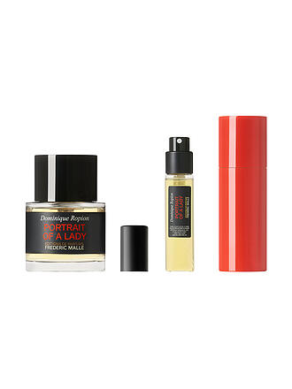 FREDERIC MALLE | Coffret cadeau - Portrait of a Lady Essential Set 50ml / 10ml