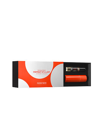 FREDERIC MALLE | Coffret cadeau - Portrait of a Lady Essential Set 50ml / 10ml