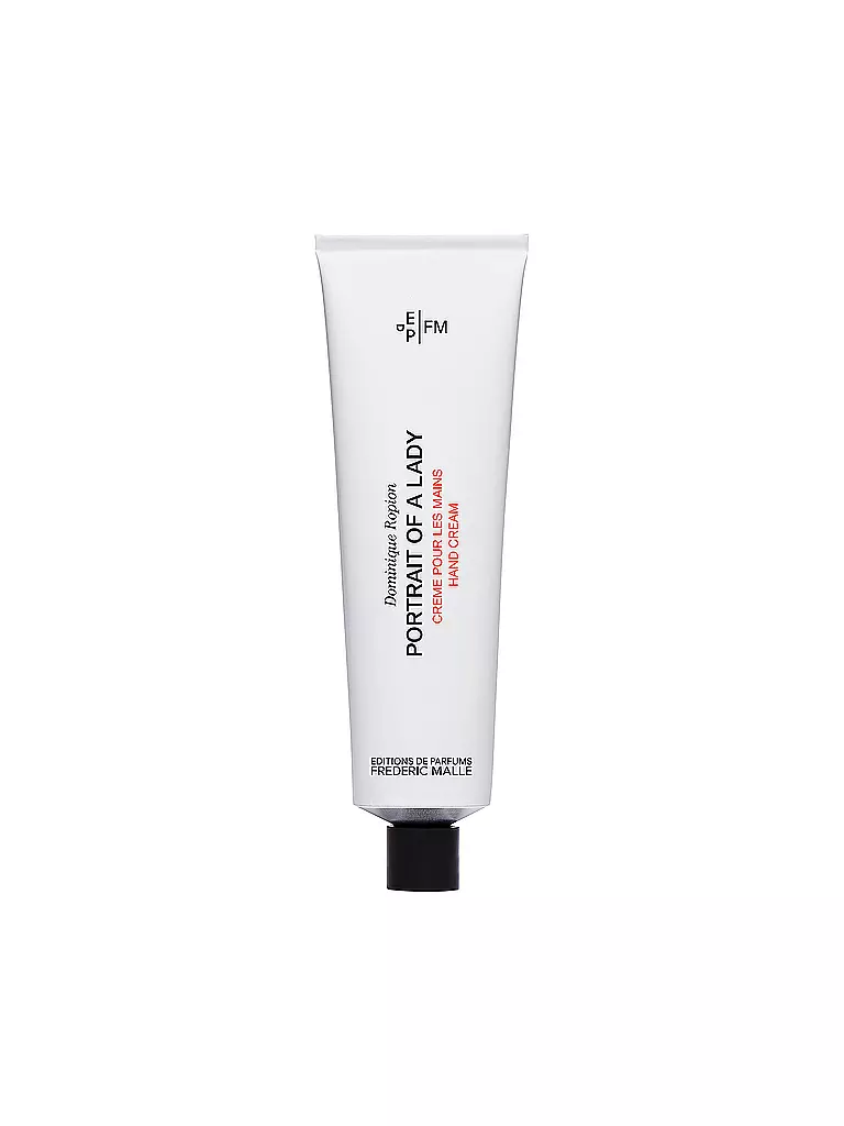 FREDERIC MALLE | Crème pour les mains - Portrait of a Lady 100 ml | Aucune couleur