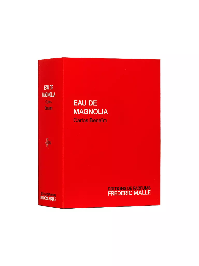 FREDERIC MALLE | Eau de Magnolia Parfum Spray 100ml | Aucune couleur