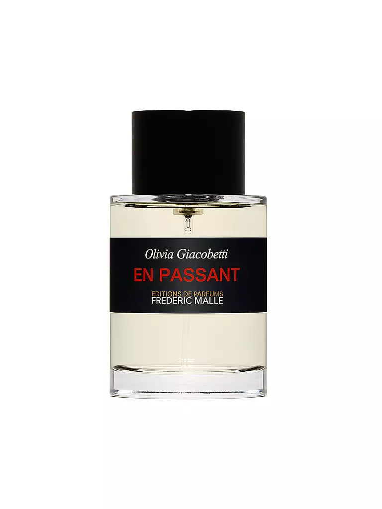 FREDERIC MALLE | En Passant Parfum Spray 100ml  | Aucune couleur