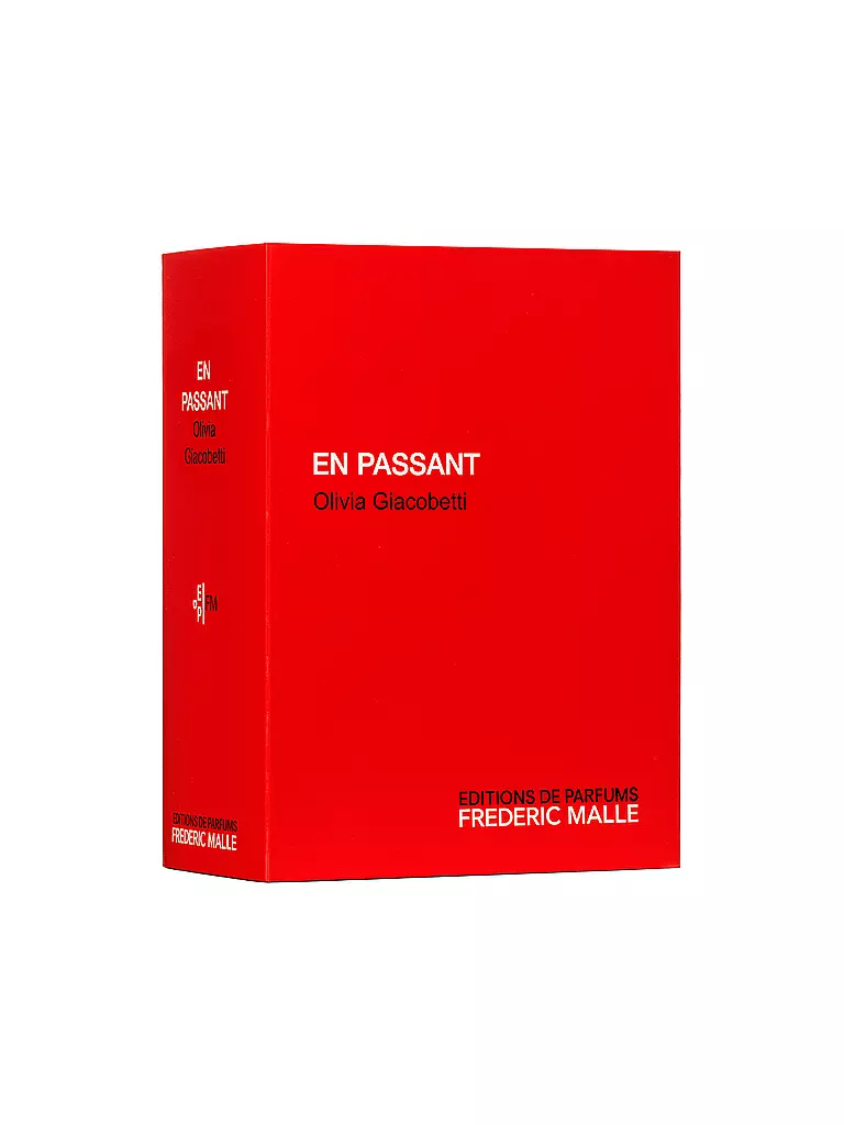 FREDERIC MALLE | En Passant Parfum Spray 100ml  | Aucune couleur