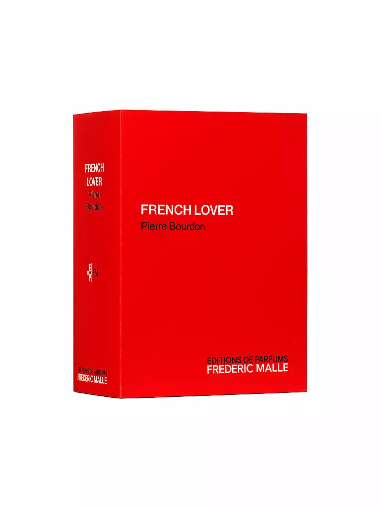 FREDERIC MALLE | French Lover Parfum Spray 100ml | Aucune couleur