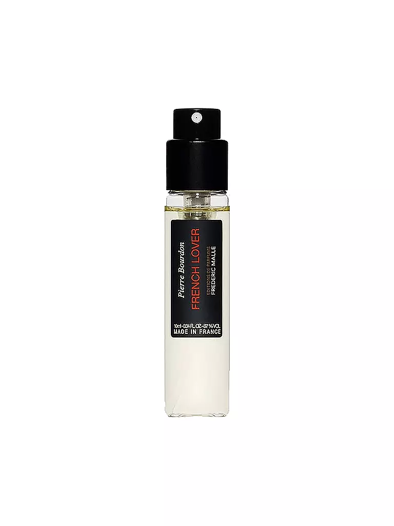 FREDERIC MALLE | French Lover Parfum Spray 10ml | Aucune couleur